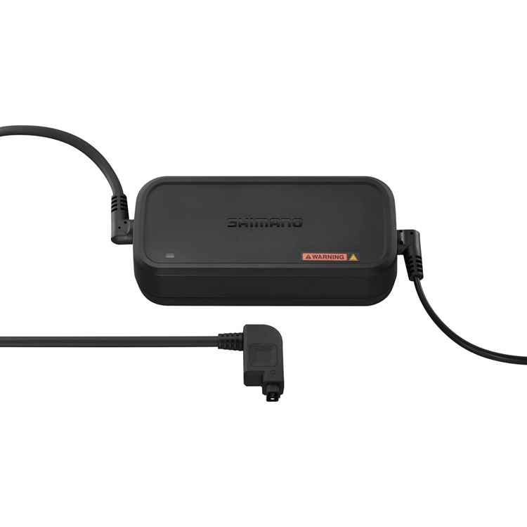 Battery Charger for STEPS - USA power cable