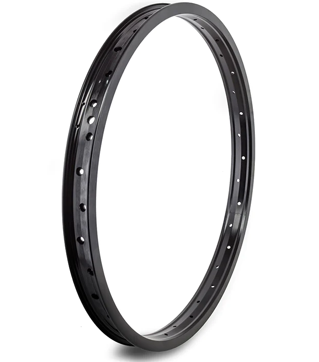 Alienation Black Sheep 16in Rim 36H Schrader - Black