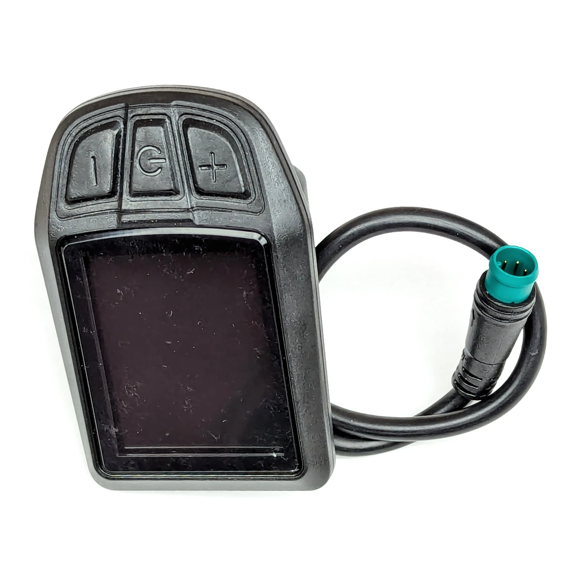 4X4V1 - LCD Display