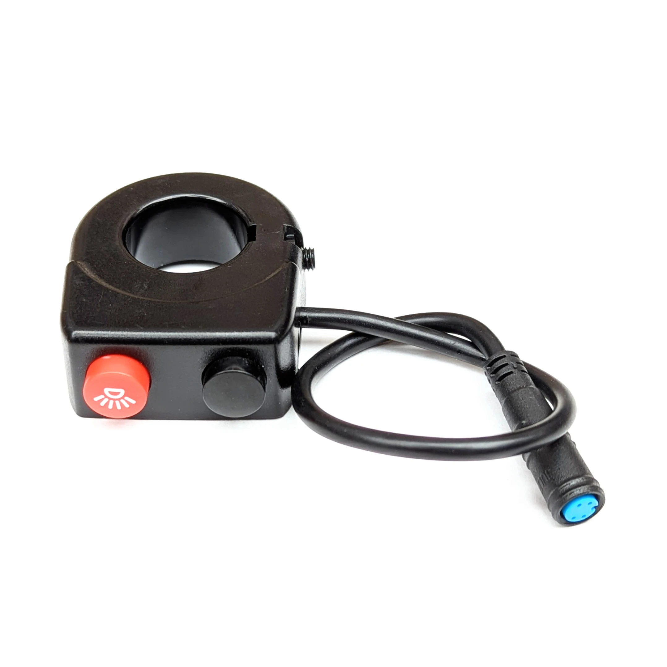 4X4V1 - Reverse Button with Light Switch