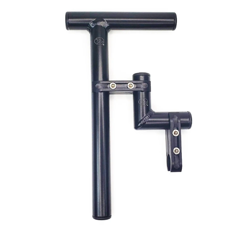 TerraCycle Cockpit Mount with 7/8 inch clamps