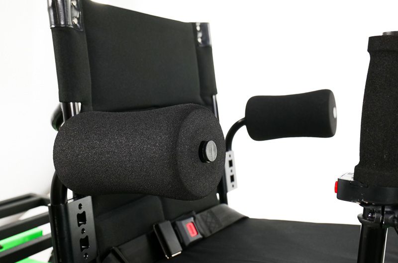 UTCustom Super Arm Rests