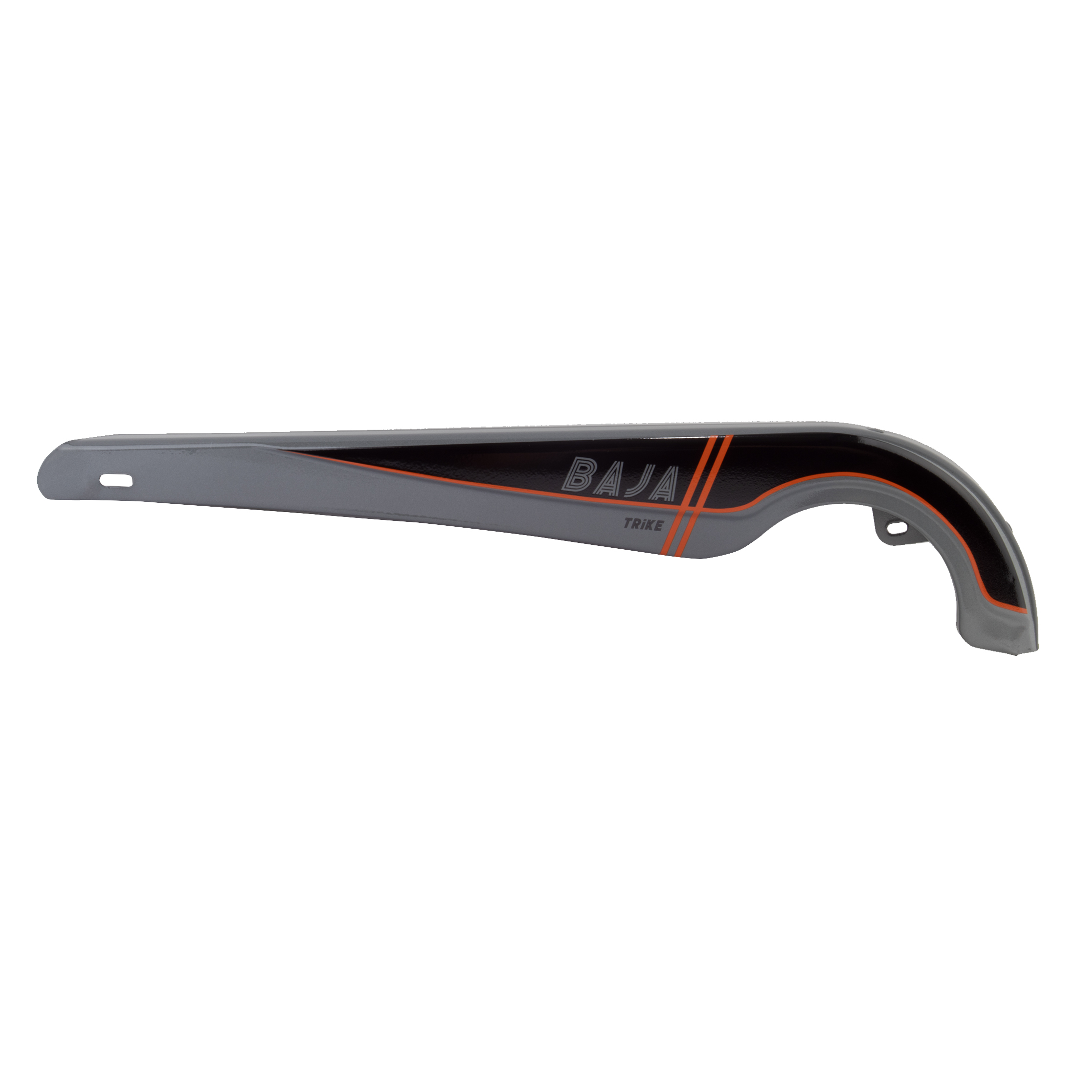 Sunseeker Baja Chain Guard - Graphite