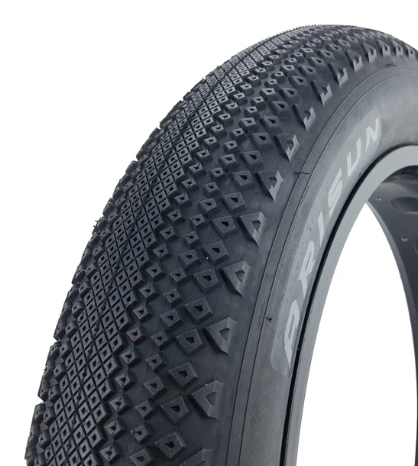 Arisun Nylon 20x4.0 Street Tire