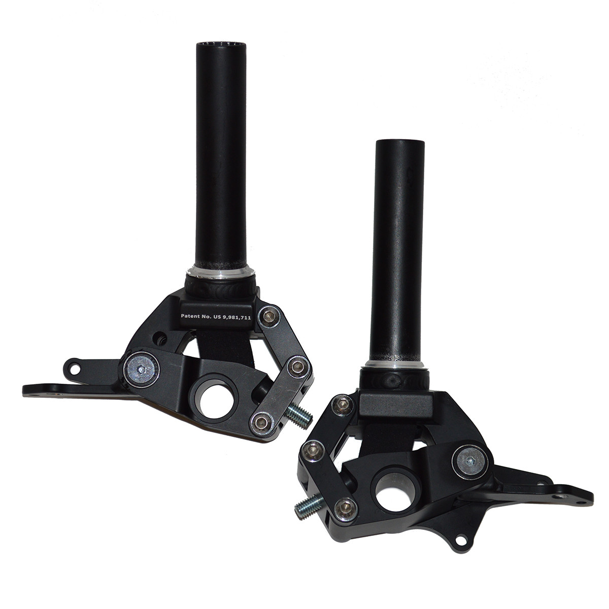 Catrike Dumont Suspension Spindles (Pair)