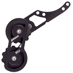 Pinion Chain Tensioner - KS1.2