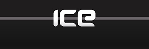 ICE Custom Color - Solid - Black Brown - Light Graphics