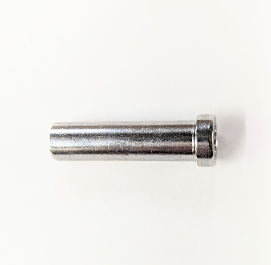 Catrike Dumont Secondary Idler M8 Barrell Nut - 29mm