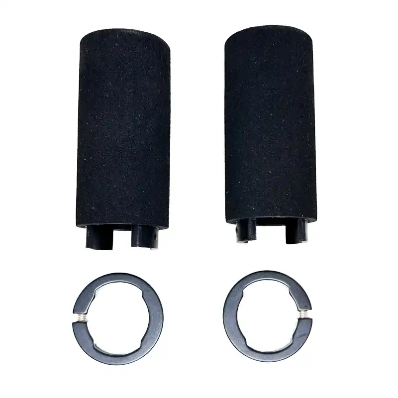 CXS and E-Fat Replacement Grips