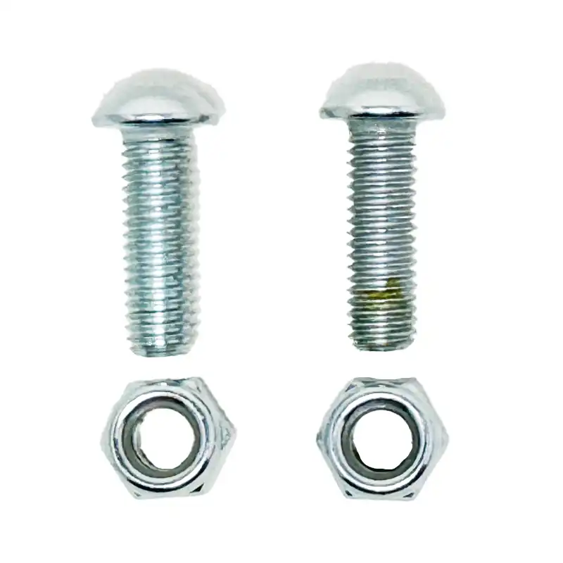 Sun Tie Rod Attachment Hardware