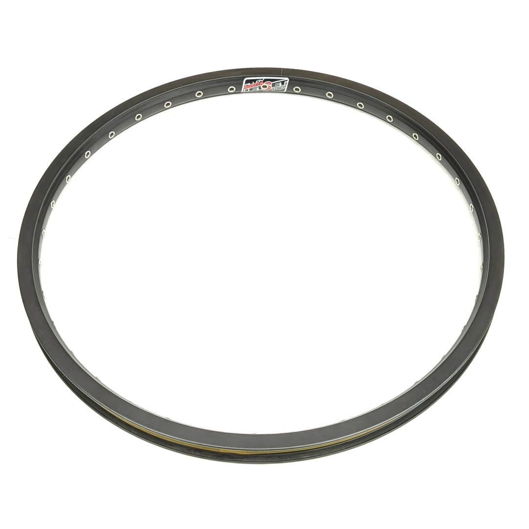 JetSet 20in 36h Double Wall Rim