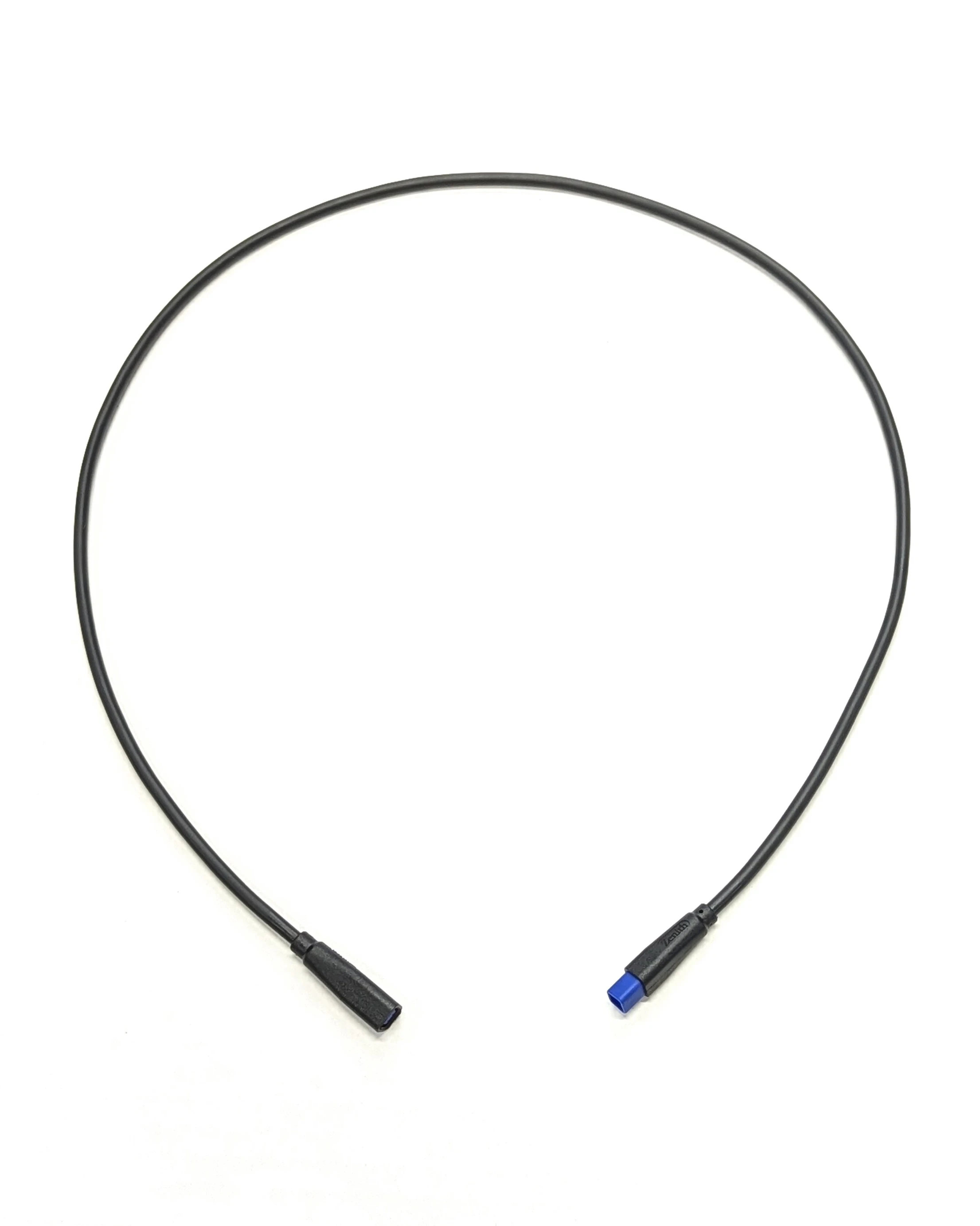 Bafang Torque Sensing Motor 26in Extension Cable for Display/Speed Sensor