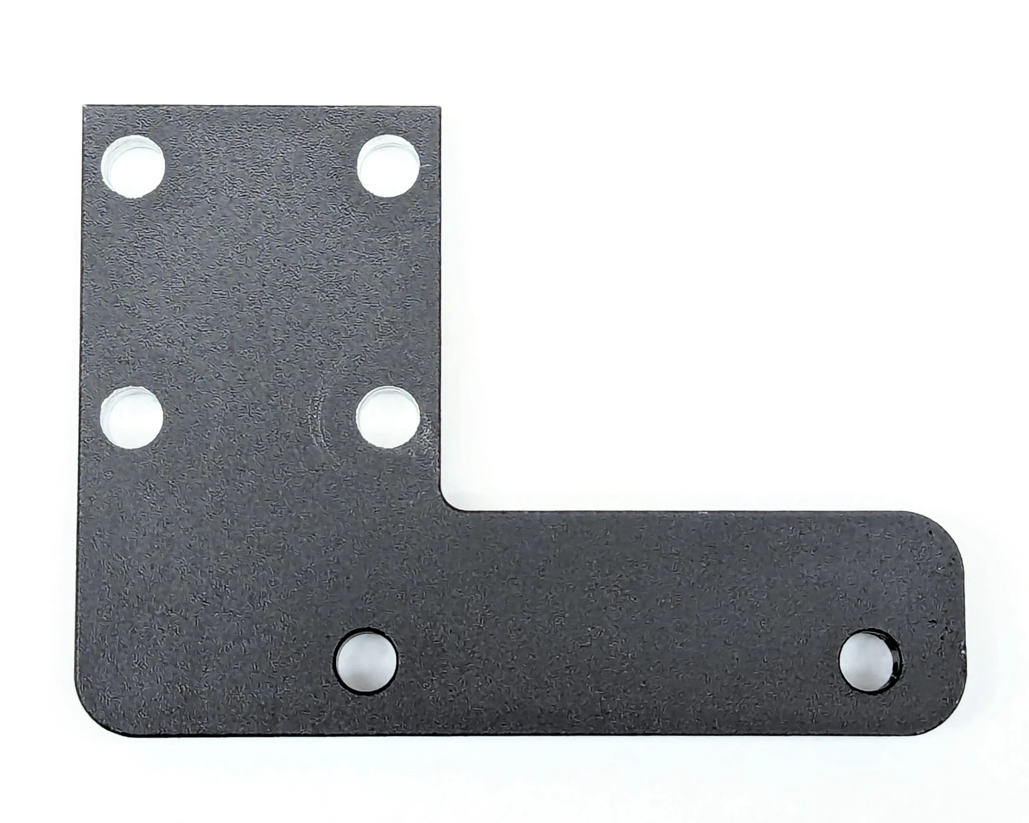 Revolution eQuad / NAWC Battery Mount Plate - Short