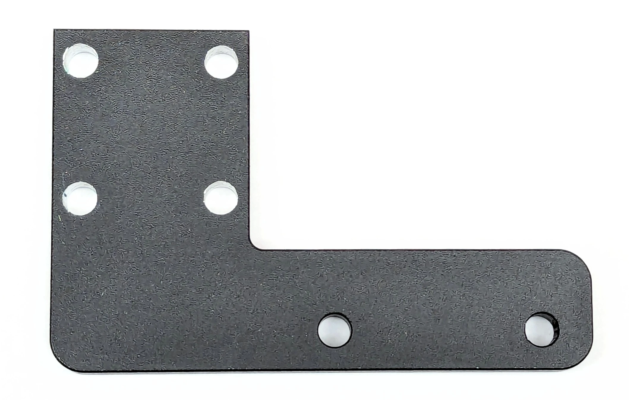 Revolution eQuad / NAWC Battery Mount Plate - Long