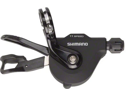 Shimano SL-RS700 11-Speed Flat Bar Road Shifter Black 