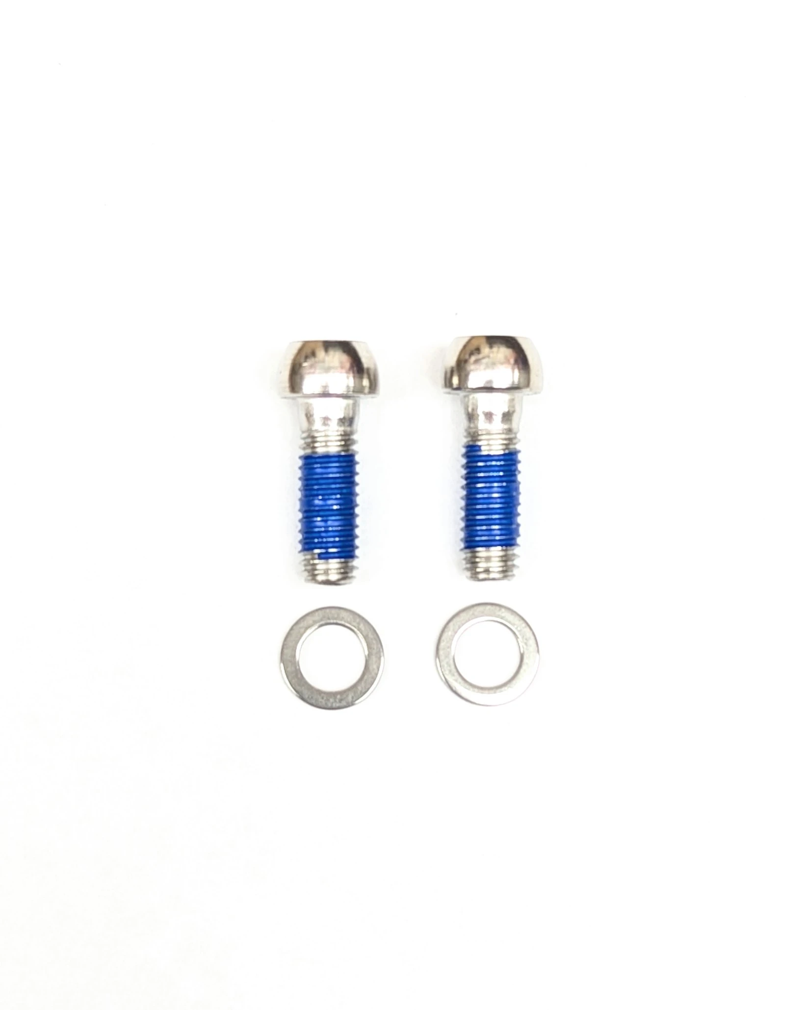IS Mount Bolts and Washers