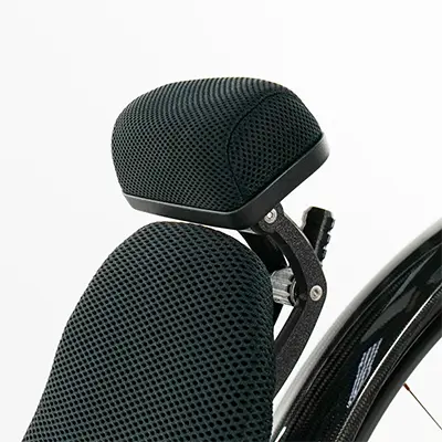 CarbonTrike 2.0 Headrest / Neckrest