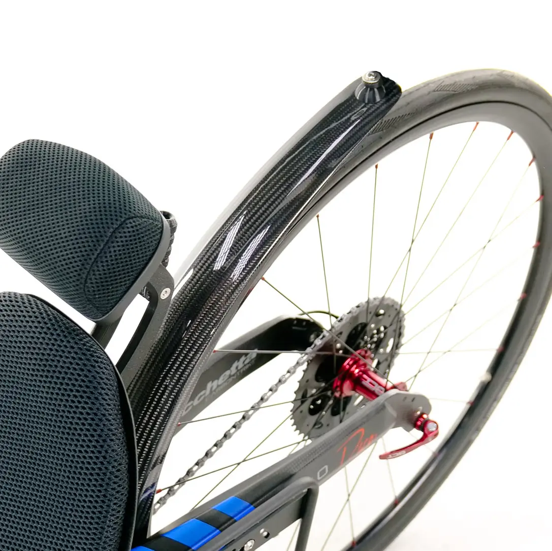 CarbonTrike 2.0 Rear Fender