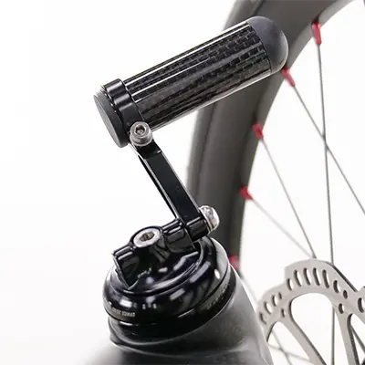 CarbonTrike 2.0 BCT Computer Mount - Right