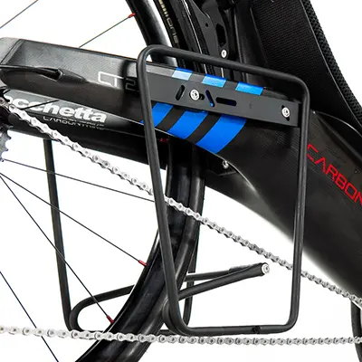 CarbonTrike 2.0 Pannier Rack