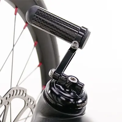 CarbonTrike 2.0 BCT Computer Mount - Left