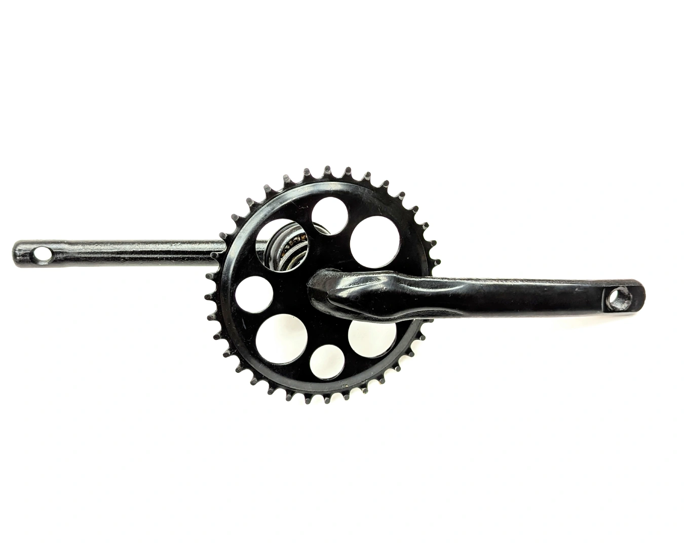 Sunseeker Baja Front Crankset