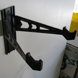 Feedback Velo Wall Rack