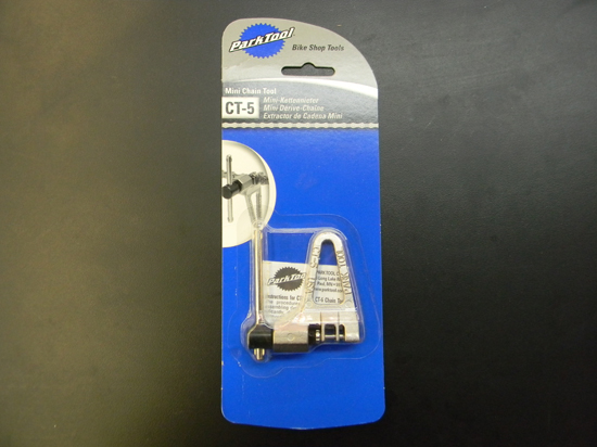 CT-5 Mini Chain Tool