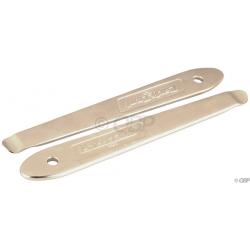 Park Tool TL-5 Heavy Duty Steel Tire Lever - Pair