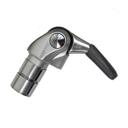 Shimano bar end shift lever (Front Only)