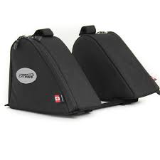 Catrike Arkel Bags (pair) - Pocket and PRE 2012 Dash/Villager/Trail