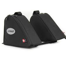 Catrike Arkel Bags (pair) - Dash/Villager/Trail/Pocket 