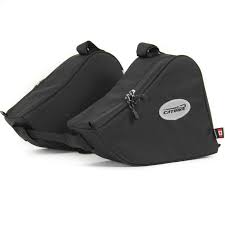 Catrike Arkel Bags (pair) - Expedition/Road/Speed 