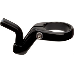 Problem Solvers Clamp on Cable Hanger with Noodle - 25.4mm