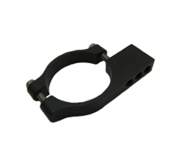 TerraCycle 1.5in 3 Hole Clamp On Idler Mount  