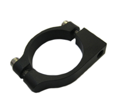 TerraCycle 1.75in 1 Hole Clamp On Idler Mount