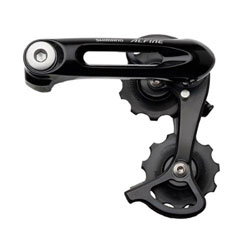 Shimano Alfine CT-S500 Chain Tensioner - Black