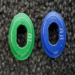 Shimano Nexus Vertical Lock Washers