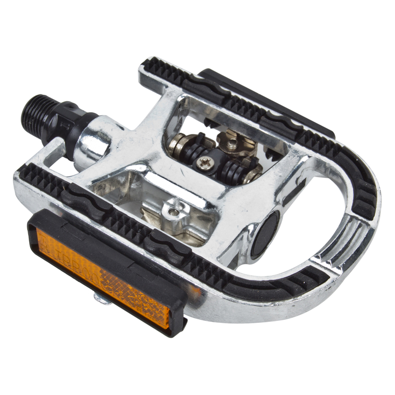 SPD/Platform Combo Pedals