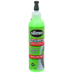 Slime Tire Sealant 8oz