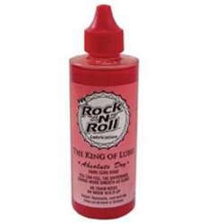 Rock-N-Roll Absolute Dry Chain Lube - 4oz